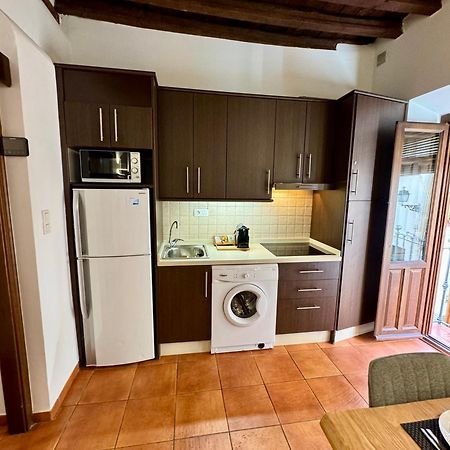 G5 Realejo Apartment Гранада Экстерьер фото