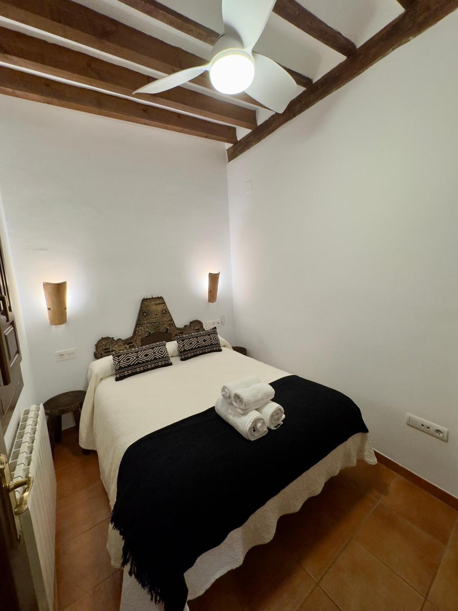 G5 Realejo Apartment Гранада Экстерьер фото