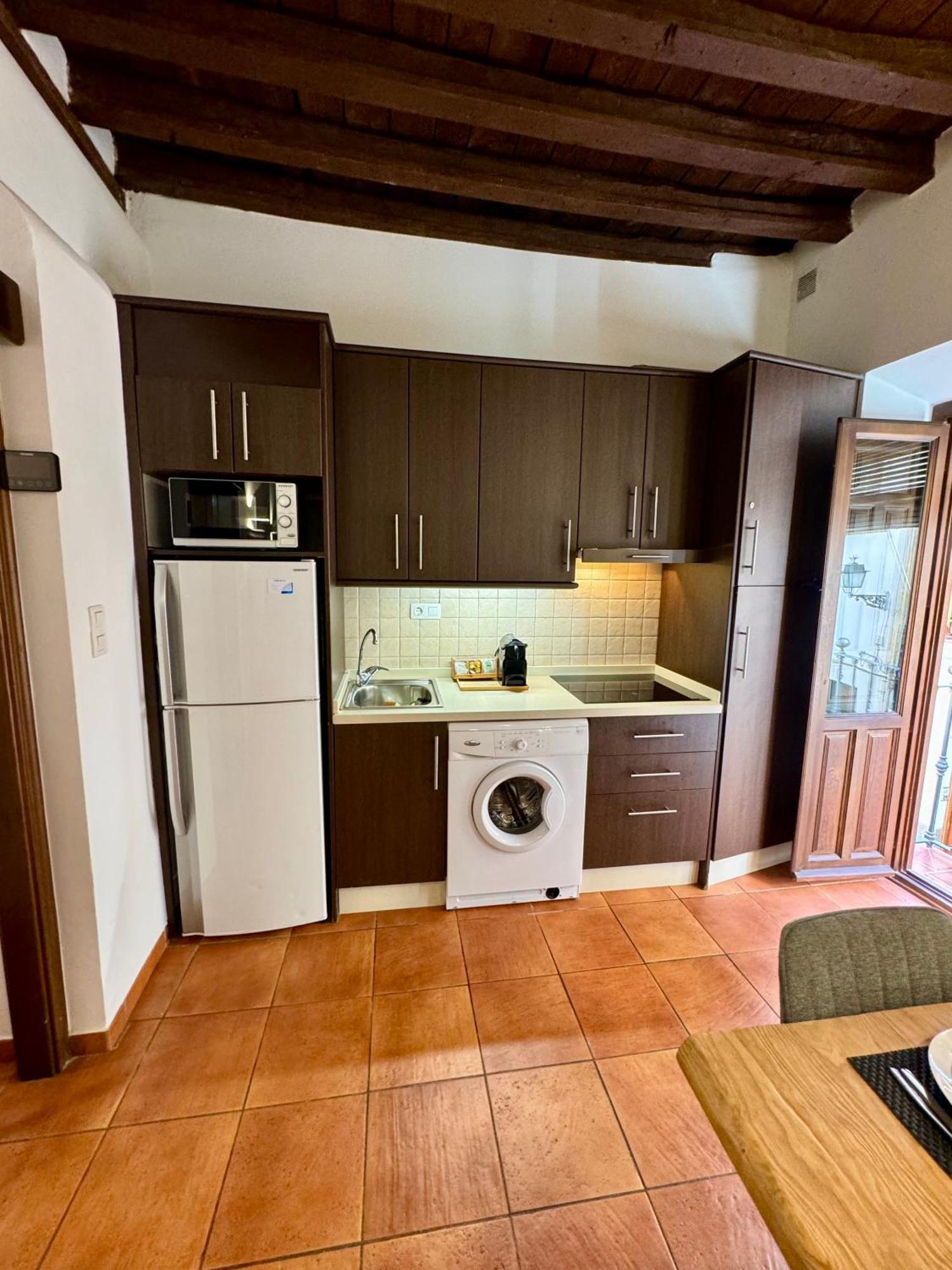 G5 Realejo Apartment Гранада Экстерьер фото